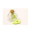 Pot en verre "Encrier"