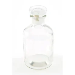 Pot en verre - 125 ml