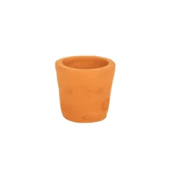 Pot Madiun en terre terracotta