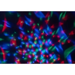 Projecteur PAR DMX à LED avec ASTRO