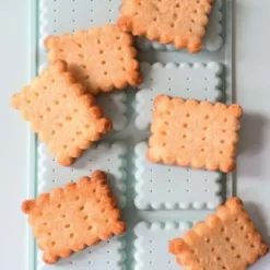 Préparation pour petits-beurre - 300 grammes