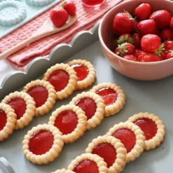 Préparation pour tartelettes - 280 grammes