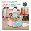 Présentoir à cupcakes - Fille ou Garçon ? - Collection Gender Reveal
