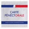 Préservatif Humoristique - Carte pénéctorale