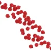Pétales de rose à parsemer - 15 g - Saint-Valentin - Collection Chéri Chérie