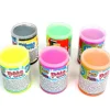 Pâte à Slime en Baril