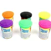 Pâte à Slime Fluo