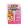 Rasoir Quequette