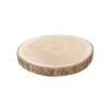 Rondin de bois - 38 x 3,5 cm