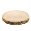 Rondin de Bois 24 x 2 CM environ