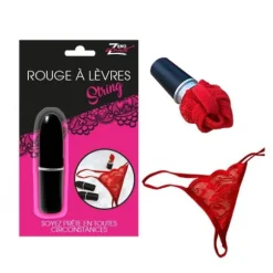 Rouge à Lèvres String