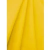 Rouleau de Nappe Airlaid Structure Jaune poussin - 10 m