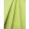 Rouleau de Nappe Airlaid Structure Vert pomme - 10 m