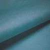 Rouleau de Nappe Damassé Bleu Canard - 25 m