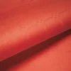 Rouleau de Nappe Damassé Rouge 25 m