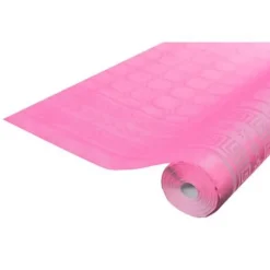 Rouleau de Nappe en papier Damassé - 6 mètres - Couleur au Choix