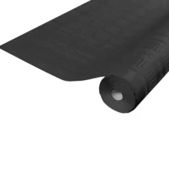 Rouleau de Nappe en papier Damassé - 6 mètres - Couleur au Choix