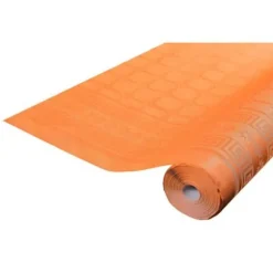 Rouleau de Nappe en papier Damassé - 6 mètres - Couleur au Choix