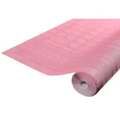 Rouleau de Nappe en papier Damassé - 6 mètres - Couleur au Choix