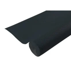 Rouleau de nappe en papier gaufré - 120 cm x 20 m - Couleur au choix
