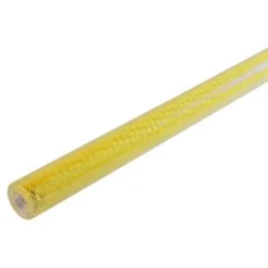 Rouleau de nappe en papier gaufré - 120 cm x 6 m - Couleur au choix