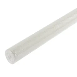 Rouleau de nappe en papier gaufré - 120 cm x 6 m - Couleur au choix