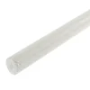 Rouleau de Nappe en papier renforcé Blanc - 50 m