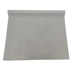 Rouleau de nappe en spunbond - 120 cm x 10 m - Couleur au choix