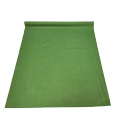 Rouleau de nappe en spunbond - 120 cm x 10 m - Couleur au choix