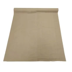 Rouleau de nappe en spunbond - 120 cm x 10 m - Couleur au choix