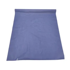 Rouleau de nappe en spunbond - 120 cm x 10 m - Couleur au choix