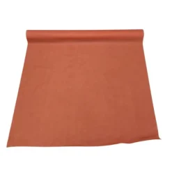 Rouleau de nappe en spunbond - 120 cm x 10 m - Couleur au choix