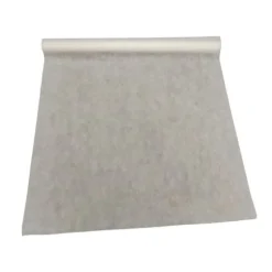 Rouleau de nappe en spunbond - 120 cm x 10 m - Couleur au choix