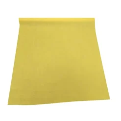 Rouleau de nappe en spunbond - 120 cm x 25 m - Couleur au choix