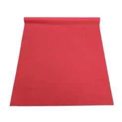 Rouleau de nappe en spunbond - 120 cm x 25 m - Couleur au choix