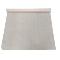 Rouleau de nappe en spunbond - 120 cm x 25 m - Couleur au choix