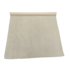 Rouleau de nappe en spunbond - 120 cm x 25 m - Couleur au choix