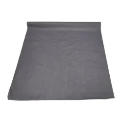 Rouleau de nappe en spunbond - 120 cm x 25 m - Couleur au choix