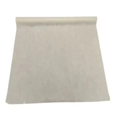 Rouleau de nappe en spunbond - 120 cm x 25 m - Couleur au choix