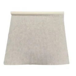 Rouleau de nappe en spunbond - 120 cm x 25 m - Couleur au choix
