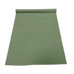Rouleau de nappe en spunbond - 120 cm x 25 m - Couleur au choix