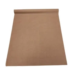 Rouleau de nappe en spunbond - 120 cm x 25 m - Couleur au choix