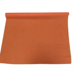 Rouleau de nappe en spunbond - 120 cm x 25 m - Couleur au choix