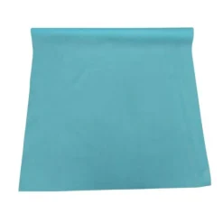 Rouleau de nappe en spunbond - 120 cm x 25 m - Couleur au choix