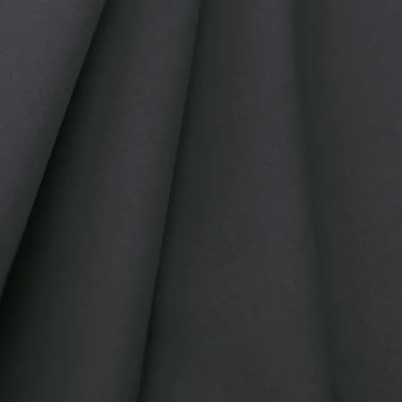 Rouleau de nappe en voie sèche - Anthracite - 10 m