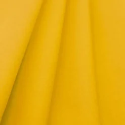 Rouleau de nappe en voie sèche - Bouton d'Or - 10 m