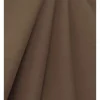 Rouleau de nappe en voie sèche -  Cacao - 10 m