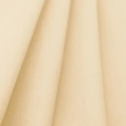 Rouleau de Nappe en Voie Sèche  Champagne 2.4 m diamètre