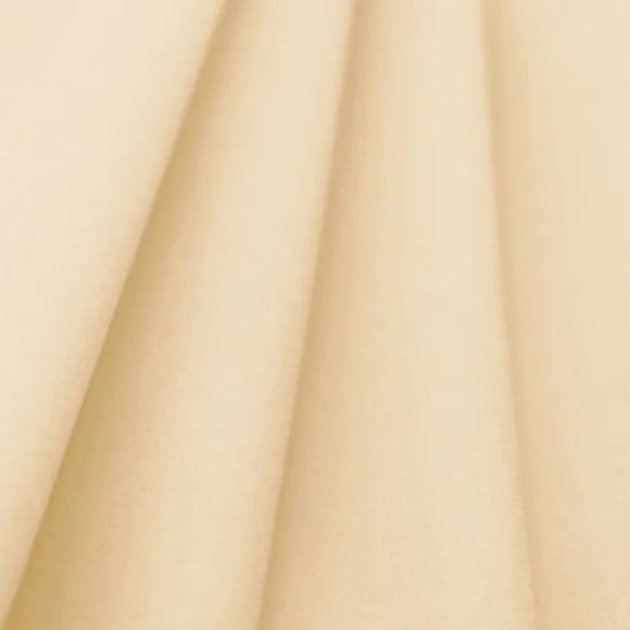 Rouleau de Nappe en Voie Sèche Champagne 2.4 m diamètre