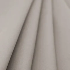 Rouleau de Nappe en Voie Sèche Intissé Gris Perle 10 m